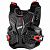 Leatt Защитный панцирь подростковый Chest Protector 3.5 Junior V26 Black в Махачкале