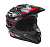 AiM Шлем кроссовый JK803S Red/Black в Махачкале