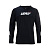 Leatt Джерси Moto 4.5 Enduro V24 Black в Махачкале