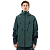Dragonfly Куртка Freeride Pro Man Dark Green в Махачкале
