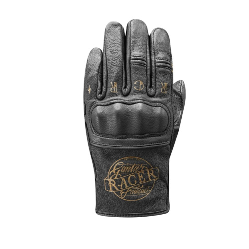 Racer Перчатки Cally Black в Махачкале