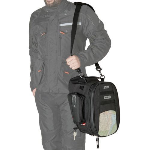 Givi Cумка на бак Tanklocked 25л. в Махачкале