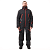 Dragonfly Комбинезон мужской Expedition Man Dark Grey 2025 в Махачкале