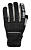 IXS Перчатки Urban Gloves Samur-Air 1.0 Черный/Серый в Махачкале