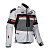 Leatt Мотокуртка ADV Rally 5.5 Men 2026 Grey в Махачкале