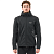 Dragonfly Мототолстовка DF Urban Man 2025 Black с защитой в Махачкале