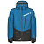 SCOTT Куртка снегоходная Intake Dryo storm blue/black в Махачкале