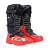 TCX Кроссовые мотоботы детские Comp Kid 606 Black/Red в Махачкале