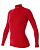 Brubeck Футболка женская дл.рукав Wool Merino 78% Малина в Махачкале