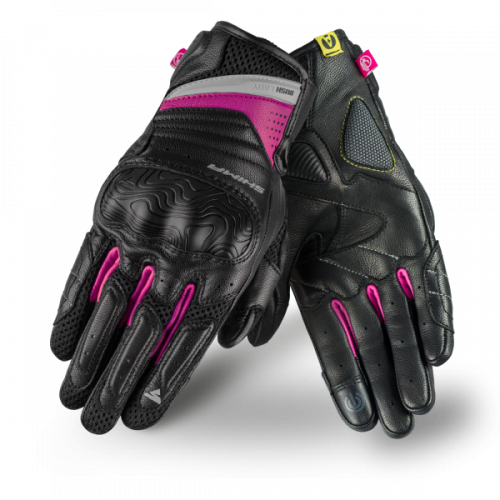 Shima Перчатки Rush Lady Pink в Махачкале