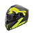 Airoh Шлем Specktre Clever Yellow Matt в Махачкале