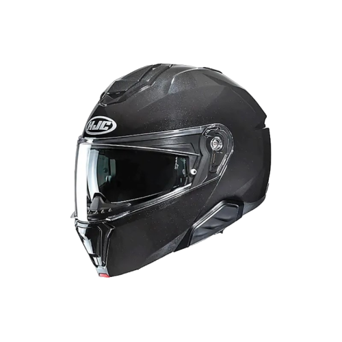 HJC Шлем i91 Metal Black в Махачкале