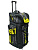 Grom Сумка для экипировки с колесами MX1 Gearbag Fragments Neongrey в Махачкале