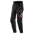 Dainese Брюки Drake 2 Super Air Tex Black/Anthracite/Red-Fluo в Махачкале