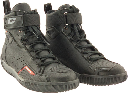 Gaerne Мотокроссовки G-Rocket Black в Махачкале