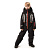 Dragonfly Комбинезон детский Gravity Junior Gravity Black-Gray в Махачкале