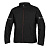 IXS Куртка текстиль Micro-Zip 1.0 Черная в Махачкале