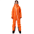 Dragonfly Комбинезон Gravity 2.0 Woman Orange 2026 в Махачкале