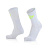 Acerbis Носки высокие Cotton White в Махачкале