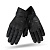 Shima Мотоперчатки Shadow TFL black в Махачкале