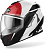 Airoh Мотошлем Rev 19 Leaden Red Gloss в Махачкале