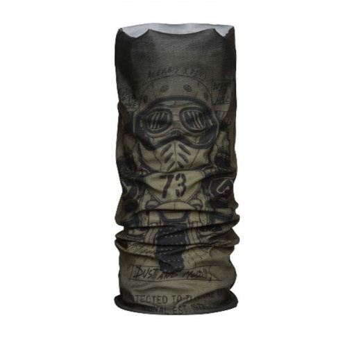 Acerbis Бафф Shield Urban Green N в Махачкале