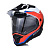Acerbis Шлем Reactive Graffix Red/White в Махачкале