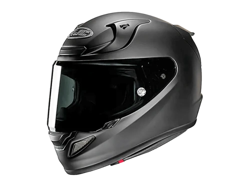 HJC Шлем RPHA12 Matte Black в Махачкале
