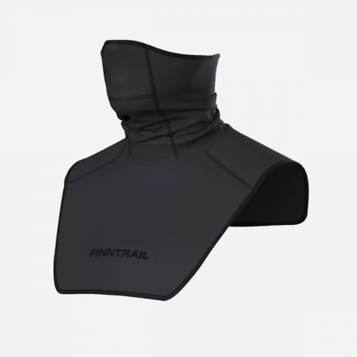 Finntrail Шарф Shield 9726 Black в Махачкале