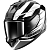 Shark Шлем D-Skwal 3 Sizler Black/White/Anthracite в Махачкале