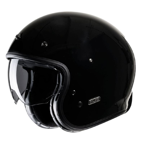 HJC Шлем V31 Black в Махачкале