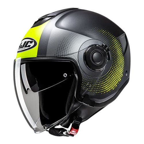 HJC Шлем i40N Pyle MC3HSF в Махачкале