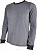 Starks Фуфайка Warm Fleece Shirt мужская Серый в Махачкале