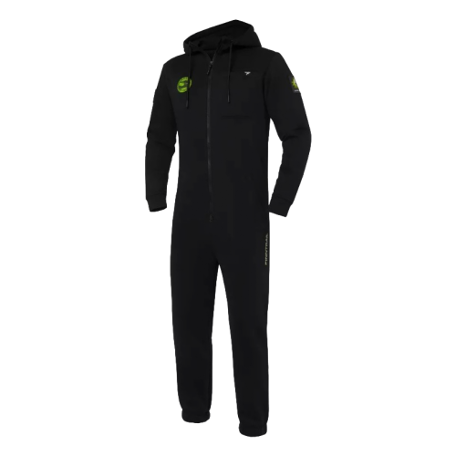 Finntrail Комбинезон Voyager 1376 Black в Махачкале