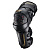Leatt Наколенники Knee Brace Z-Frame V26 черные в Махачкале