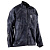 Leatt Дождевая куртка ADV Rain Cover Camo Black/Grey в Махачкале