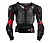 Acerbis Защита тела (Черепаха) Koerta 2.0 Black/Grey в Махачкале
