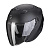 Scorpion Exo Мотошлем Exo-230 Solid Черный Матовый в Махачкале