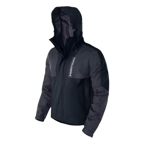 Finntrail Куртка мужская LightSuit 3504 Graphite в Махачкале