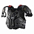 Leatt Защитный панцирь 6.5 Pro Chest Protector Black в Махачкале