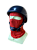 Scout Шлем корка Skin черн. матовый б/р в Махачкале