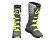 Acerbis Мотоботы кроссовые X-Race Grey/Yellow в Махачкале