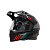 Acerbis Шлем детский Rider Junior Black/Red в Махачкале