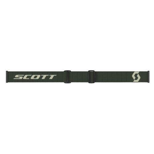 Scott Очки кроссовые Primal Enduro kaki green в Махачкале