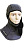 Starks Подшлемник Fleece Collar Open Серый в Махачкале