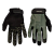 Finntrail Перчатки Eagle 2841 Khaki в Махачкале