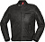 IXS Куртка кожаная Jacket Cruiser Black в Махачкале