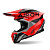 Airoh Шлем Twist 3 King Red Gloss в Махачкале
