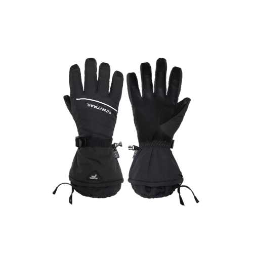 Finntrail Перчатки Freeride 2700 Graphite в Махачкале