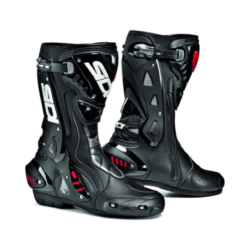Sidi Спортивные ботинки ST Black в Махачкале